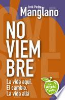 libro Noviembre