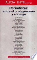 libro Periodistas