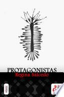 libro Protagonistas