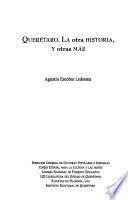 libro Querétaro