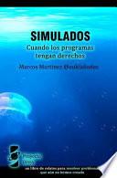 libro Simulados