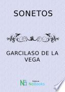 libro Sonetos