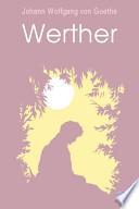 libro Werther