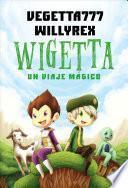 libro Wigetta