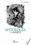 libro Antología