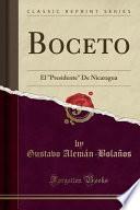 libro Boceto