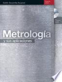 libro Metrología