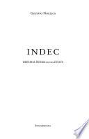 libro Indec