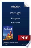 libro Portugal 7. El Algarve